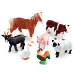 dieren speelgoed