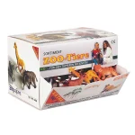 dieren speelgoed