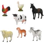 dieren speelgoed