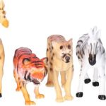 dieren speelgoed