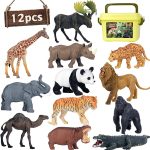 diertjes speelgoed