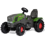 fendt traptractor