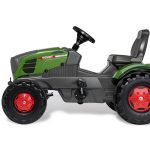 fendt traptractor