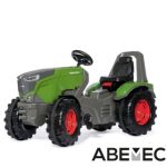 fendt traptractor