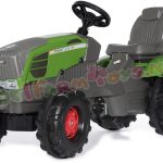 fendt traptractor