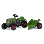 fendt traptractor