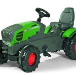 fendt traptractor