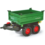 fendt traptractor