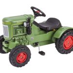 fendt traptractor