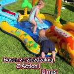glijbaan action