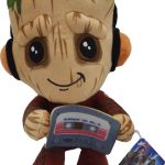 groot knuffel