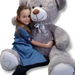 groot knuffel