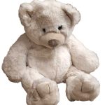 groot knuffel