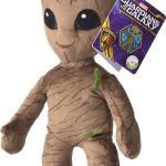 groot knuffel
