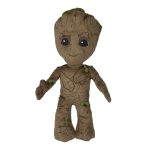 groot knuffel