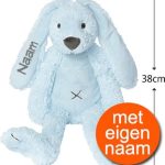 happy horse konijn met naam