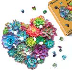 houten puzzels volwassenen