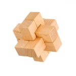 houten puzzels volwassenen