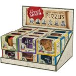 houten puzzels voor volwassenen
