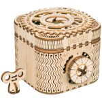 houten puzzels voor volwassenen