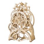 houten puzzels voor volwassenen