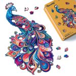 houten puzzels voor volwassenen
