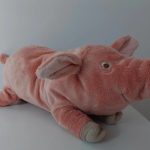 ikea knuffel