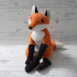 ikea knuffel