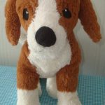 ikea knuffel
