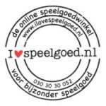 ilove speelgoed