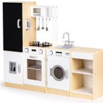 keuken speelgoed hout