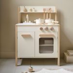 keuken speelgoed hout
