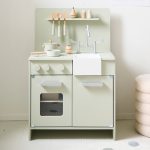 keuken speelgoed hout