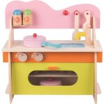 keuken speelgoed hout