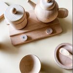 keuken speelgoed hout