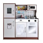 keuken speelgoed hout