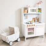 keuken speelgoed hout
