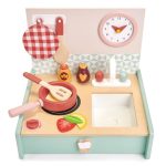 keuken speelgoed hout