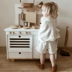 keuken speelgoed hout
