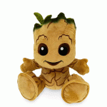 knuffel groot
