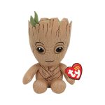 knuffel groot