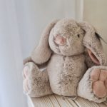 knuffel groot