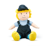 knuffel groot