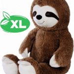 knuffel groot