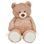 knuffel groot