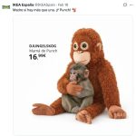 knuffel ikea