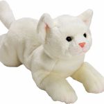 knuffel kat
