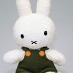 knuffel nijntje