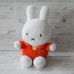 knuffel nijntje