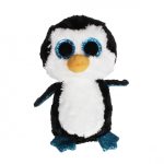 knuffel pinguin